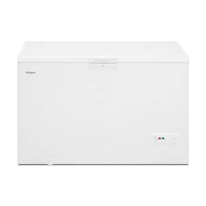 Chest Freezers - Freezers - The Home Depot