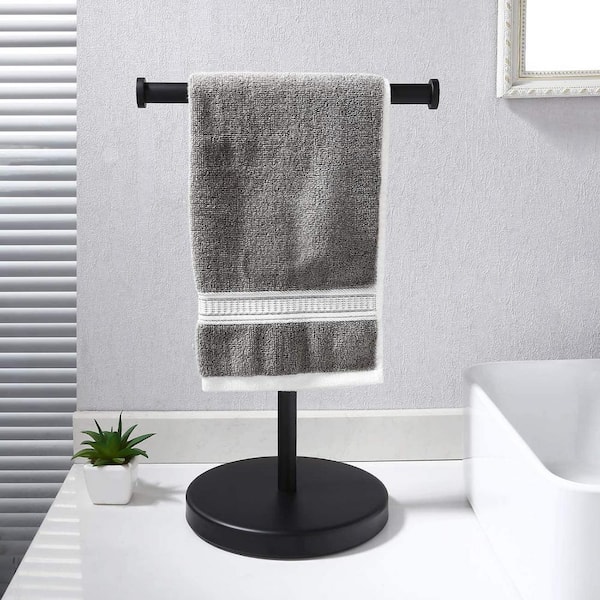 Countertop Towel Stand