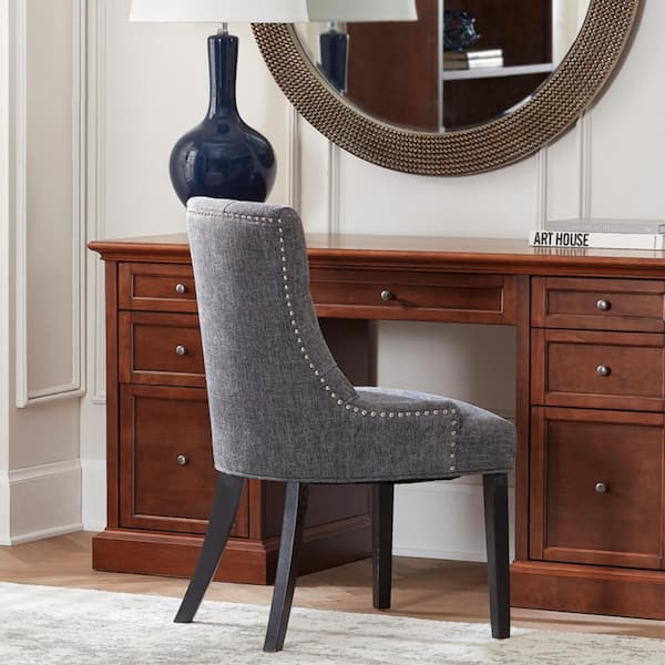 STUDIO SPACE 22-in Brown Modern/Contemporary Craft Desk