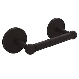 Prestige Skyline Collection Double Post Toilet Paper Holder in Oil Rubbed Bronze