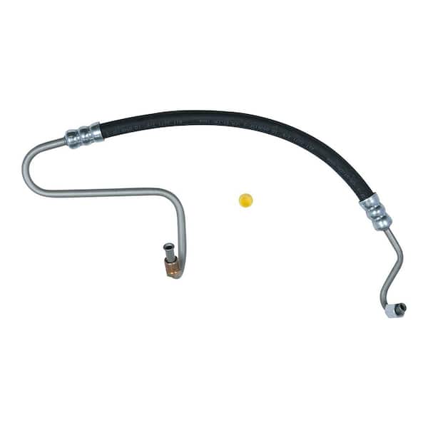 Edelmann Pressure Line Assembly