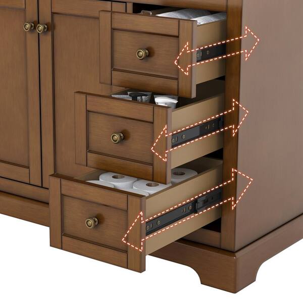 Aweyoto Washington 36 in. W x 21.5 in. D x 35 in. H Single