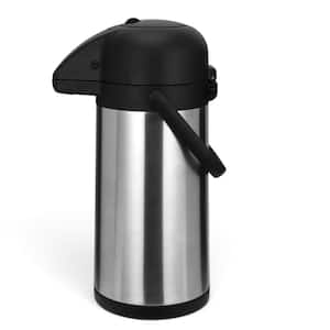 3 l 15 Cup Stainless Steel Coffee Carafe