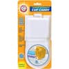 Arm & hammer folding laundry 2025 cup caddy