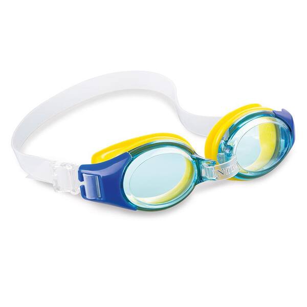 Intex Junior Blue Goggles