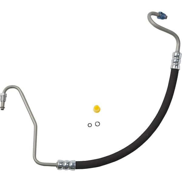 Gates Power Steering Pressure Line Hose Assembly