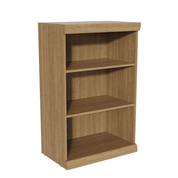 25.5 in. Mosaics Storage 3-Shelf Unit