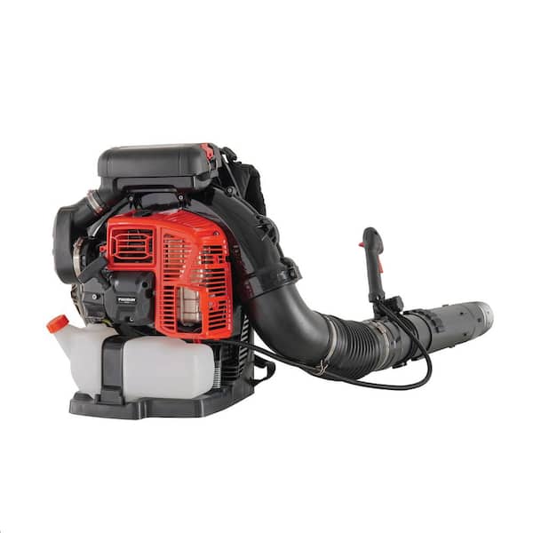 79. 9 CC Commercial-Grade, 250 MPH, 1125 CFM, 50N, Gas Backpack Leaf Blower