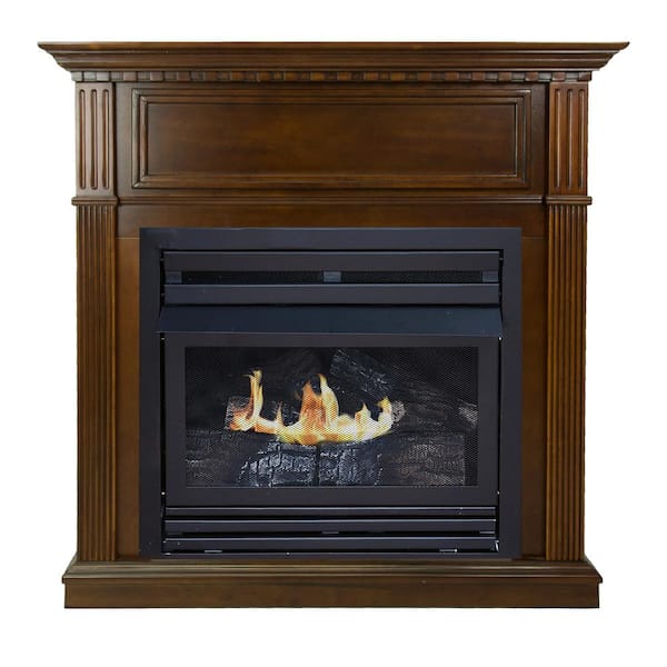 Fireplace Media - Is It Important? - Mountain View Hearth Products