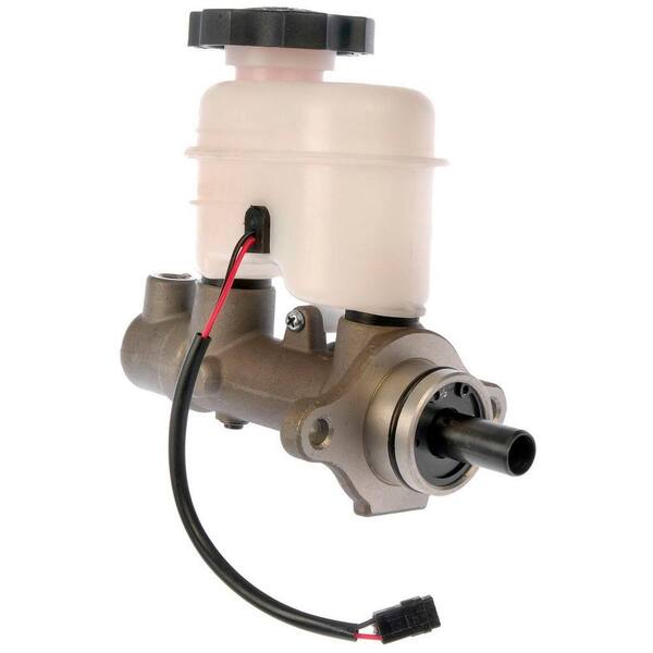 First Stop Brake Master Cylinder 2003-2005 Kia Rio 1.6L