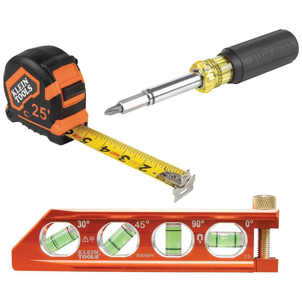 Layout Tools, Measurement & Testing Tools