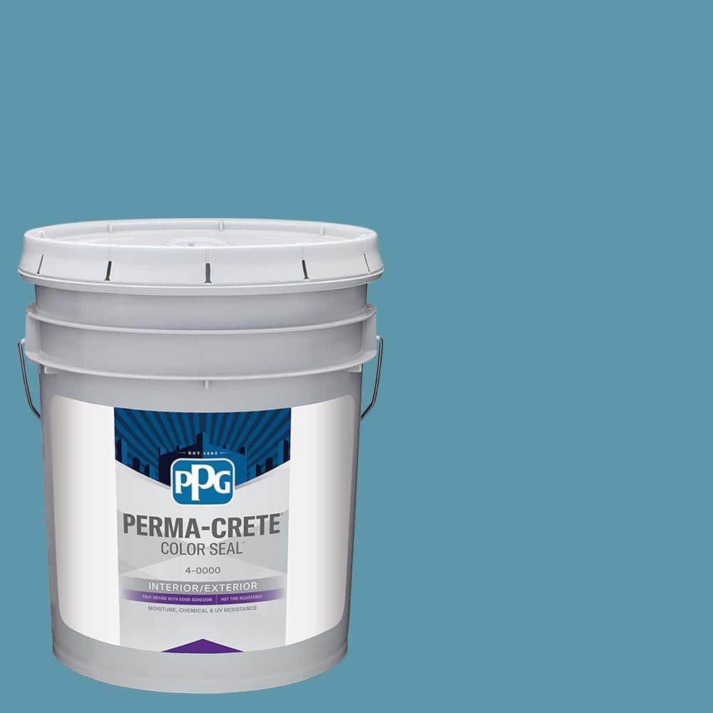 Impermeabilizante transparente para interiores/exteriores PERMA-CRETE  AQUA-PEL - Productos de pintura de calidad profesional - PPG