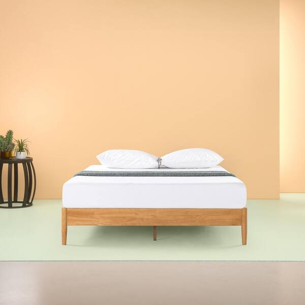 zinus amelia bed frame