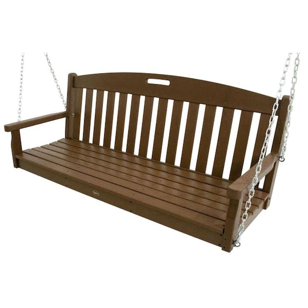 Trex Outdoor Furniture Yacht Club Tree House Patio Swing