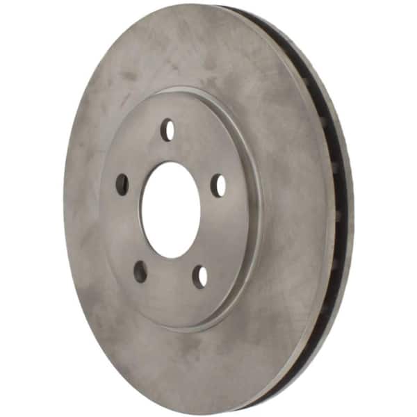 Centric Parts Disc Brake Rotor