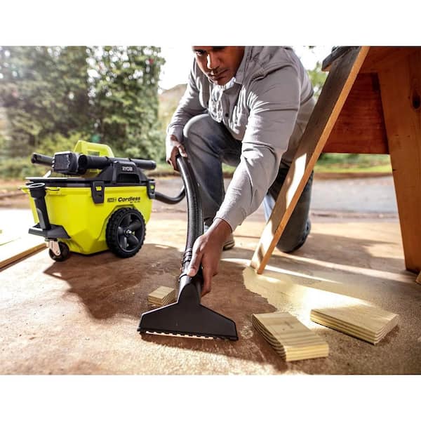 Vacuum Filter Fit Ryobi P770 18V ONE+ Cordless Wet/Dry Vac Filter - Foto 3