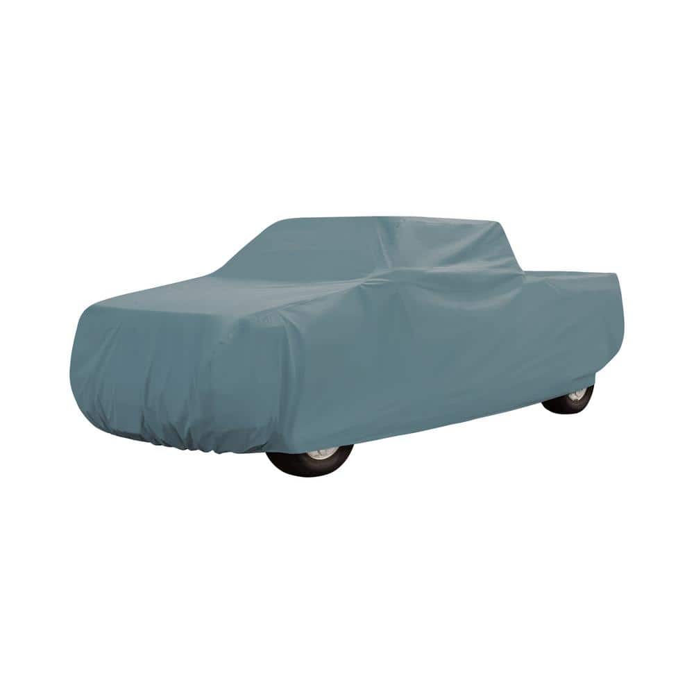 Classic Accessories OverDrive PolyPro 3 Heavy Duty Full Size SUV/Truck Cover Classic Accessories OverDrive PolyPro 3 Heavy Duty Full Size SUV/Truck Cover