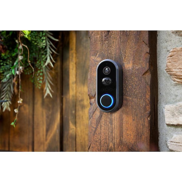 Notifi video sales doorbell review