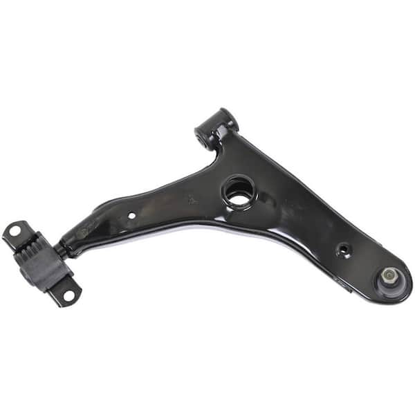Unbranded Suspension Control Arm and Ball Joint Assembly