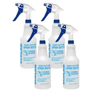 Zep Spree™ All Purpose Cleaner, 32 oz. Trigger Spray Bottle, 12 Bottles/Case