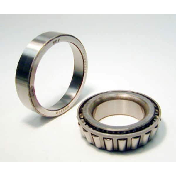 SKF Axle Differential Bearing - Rear