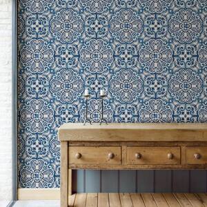 Azula Peel and Stick Strippable Wallpaper (Covers 28.2 sq. ft.)