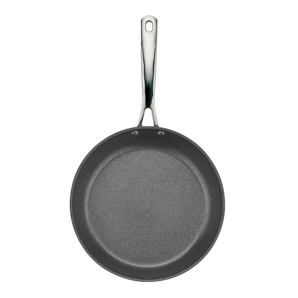 Unbranded Meridian Intense 8 in. Stainless/Aluminum Frying Pan