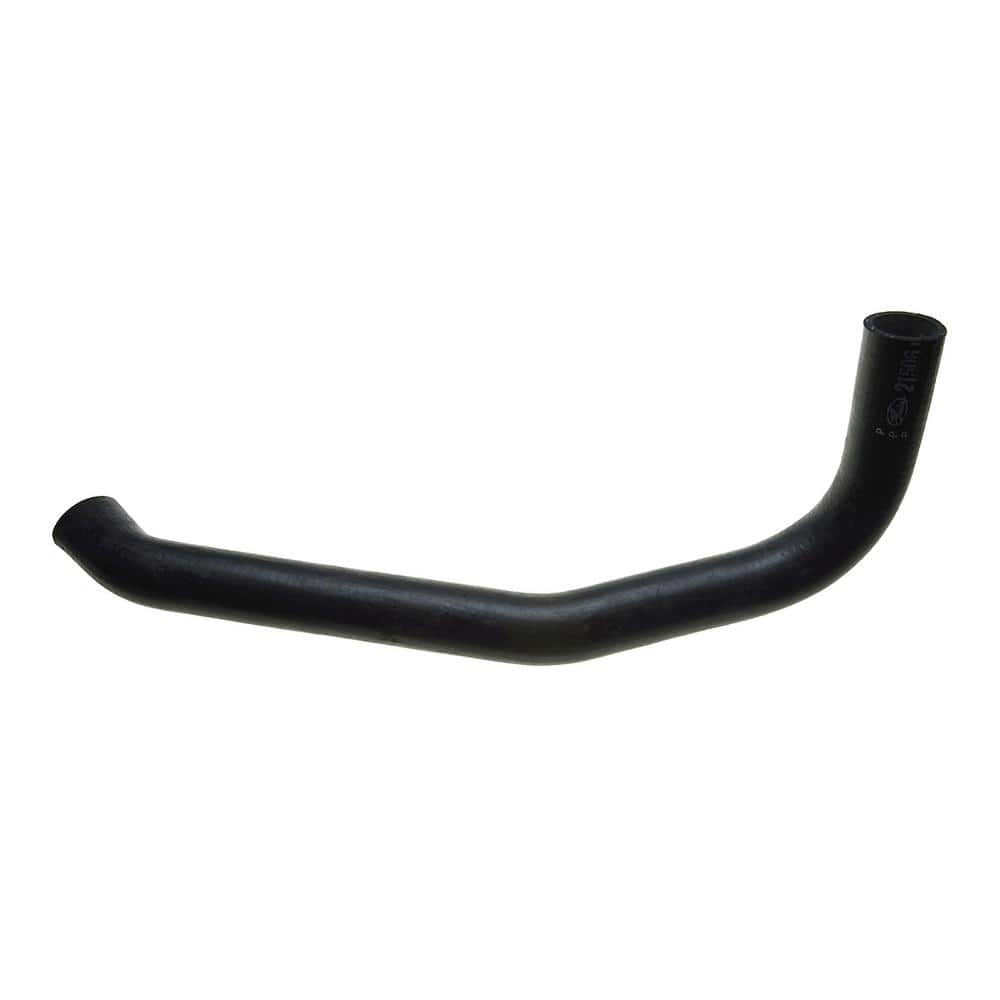 Tubo Flessibile Refrigerante Superiore ACDelco Professional 26661X, Stampato, Resistente Al Calore, Per Auto GM, Diametri Variabili - 3