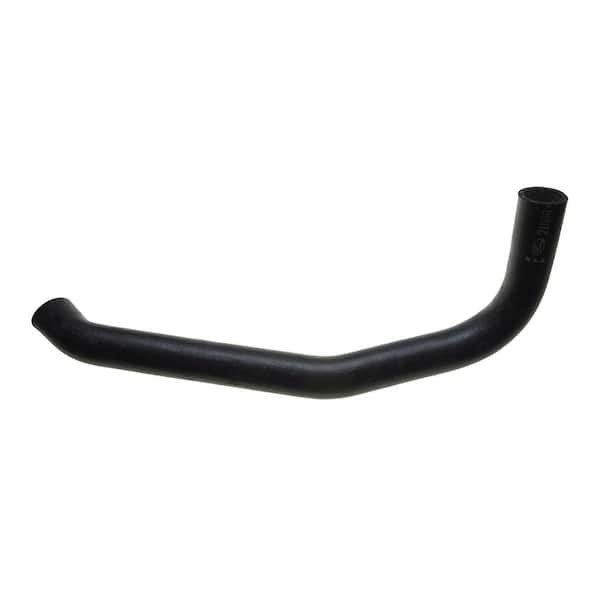 ACDelco Molded Radiator Coolant Hose - Upper 26124X - The Home Depot