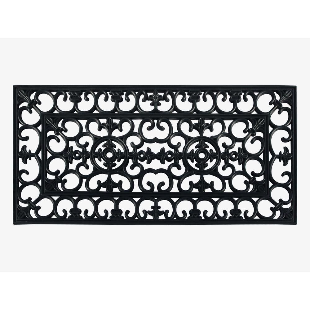 A1 Home Collections A1HC Scrollwork Beautifully Hand Finished for