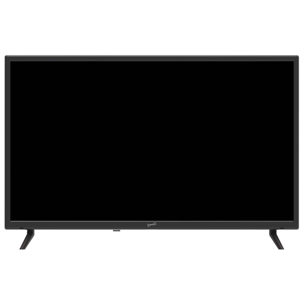 Supersonic 32 Inch LED Smart HDTV 1080p