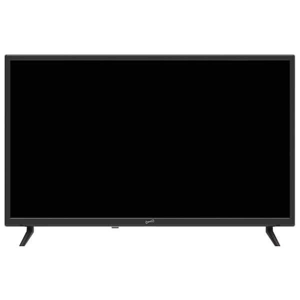 32 Inch LED Smart HDTV 1080p