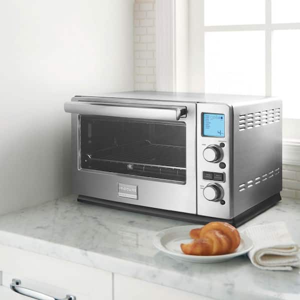 Frigidaire Professional Stainless Toaster Oven