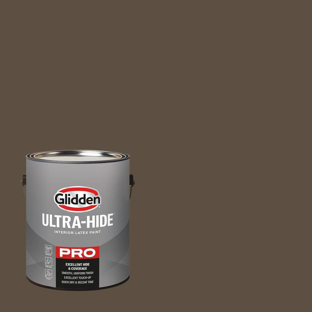 1 Gal. PPG1022-7 Star Anise Ultra Flat Interior Paint price history on PriceWatchPro