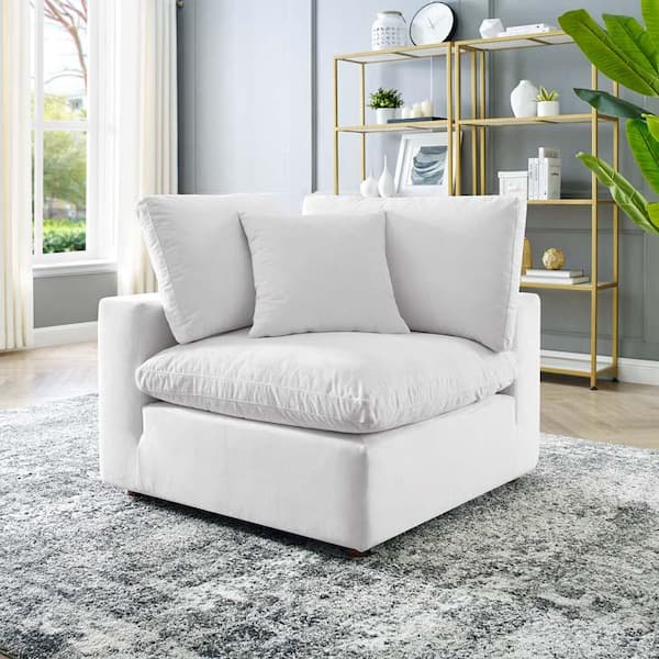 Corner chair for online living room