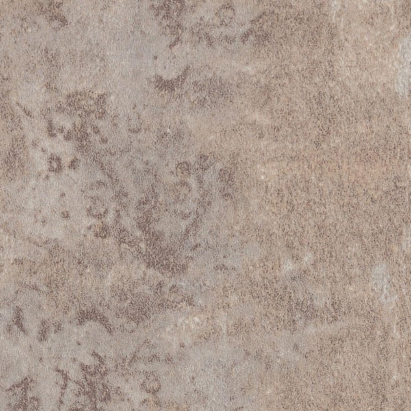 FORMICA 4 ft. x 8 ft. Laminate Sheet in Elemental Stone with Matte Finish