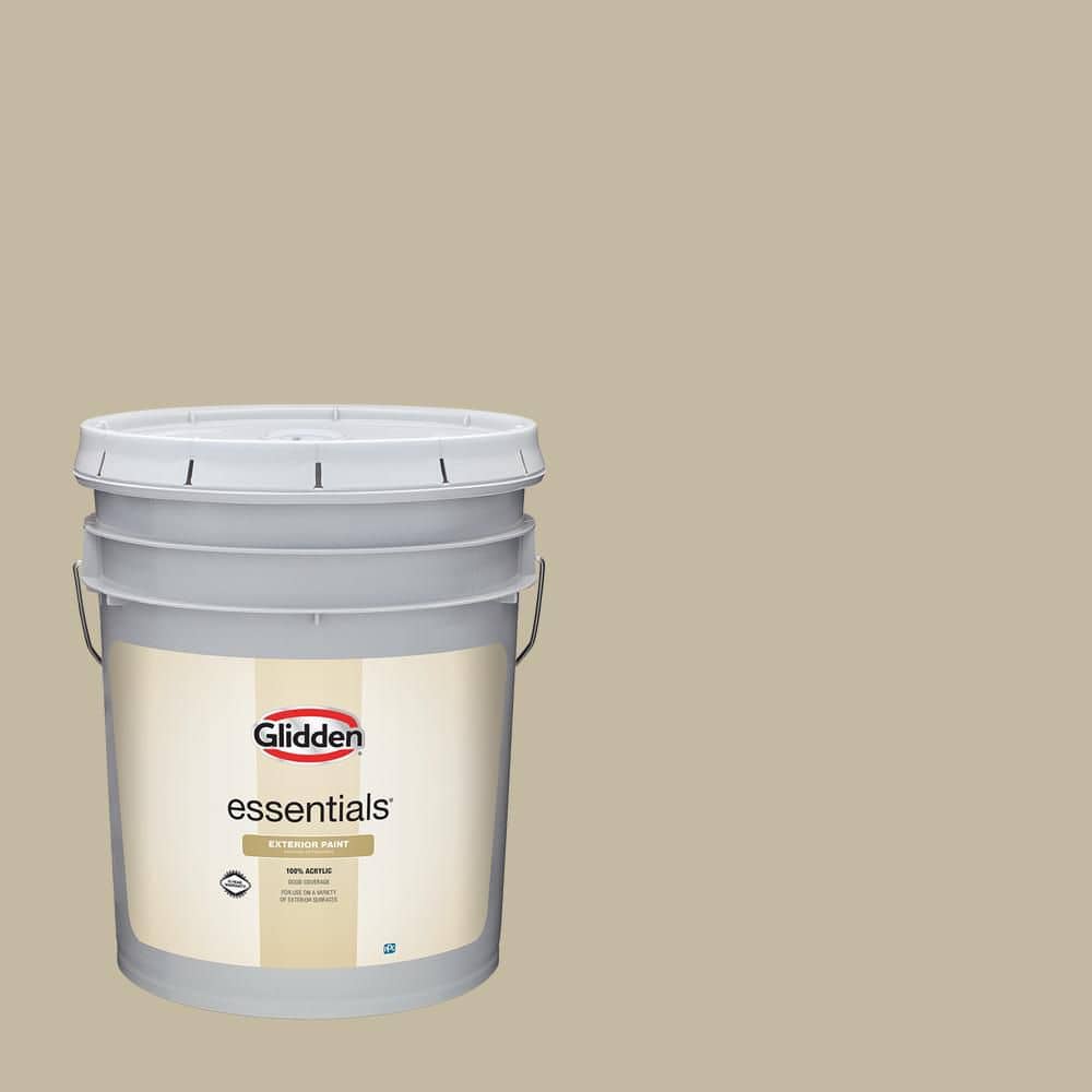 5 gal. PPG1102-3 Dancing Dolphin Flat Exterior Paint price history on PriceWatchPro
