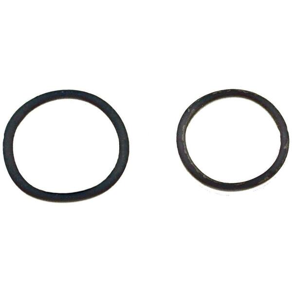 HELP Power Steering Caps Power Steering Sealing Washer Assortment (2