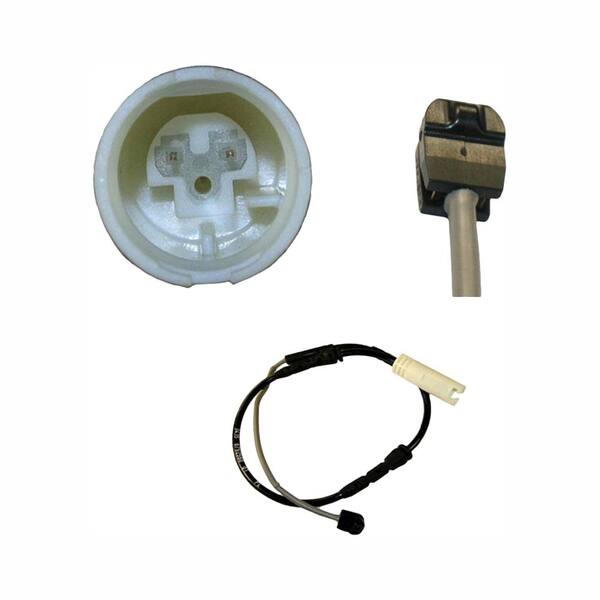 Centric Parts Disc Brake Pad Wear Sensor