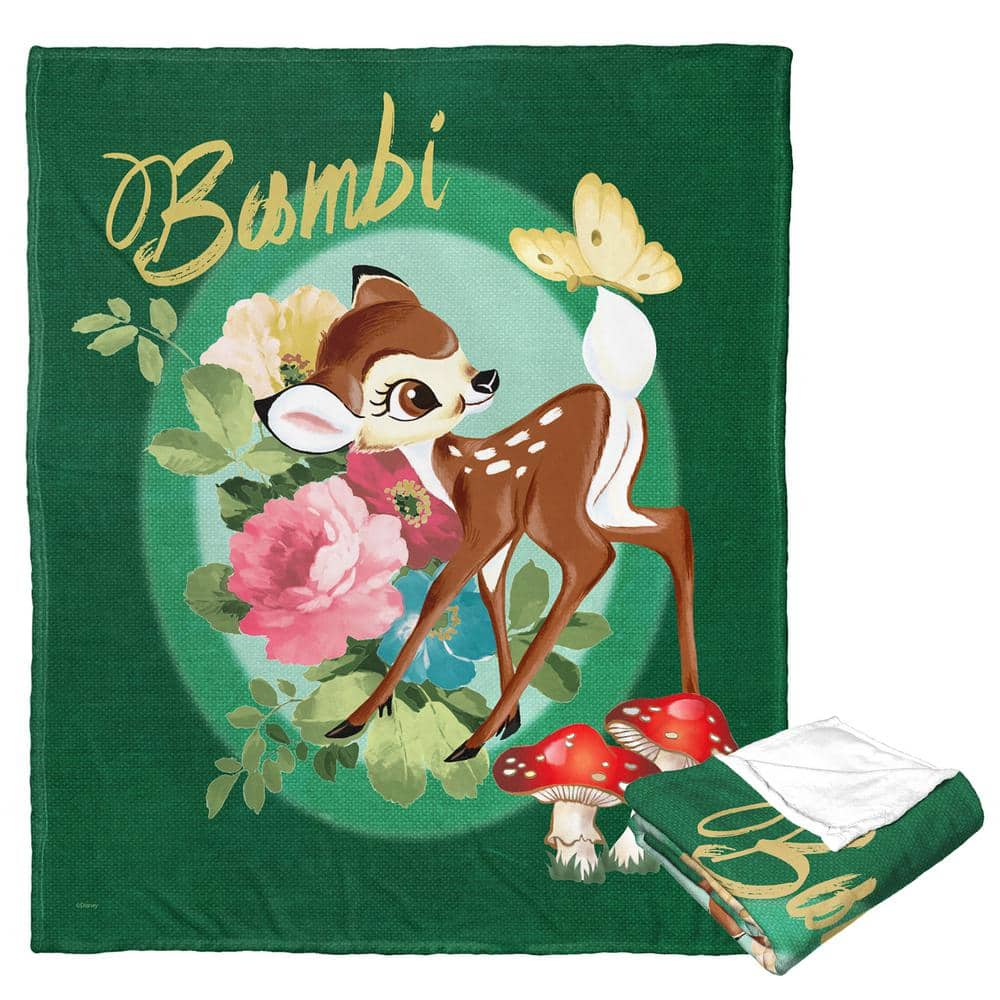 Bambi cotton electric online blanket