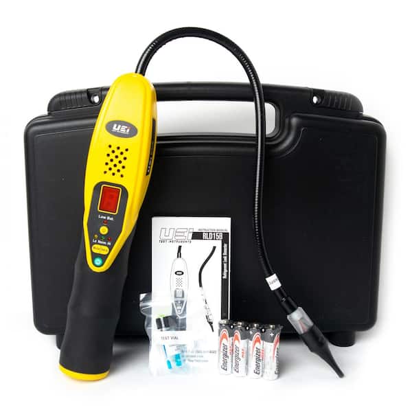 UEi Test Instruments RLD15B Refrigerant Leak Detector for sale online 