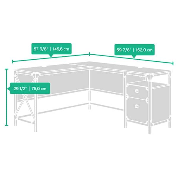 sauder 423976