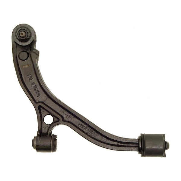 OE Solutions Control Arm Front Lower Right