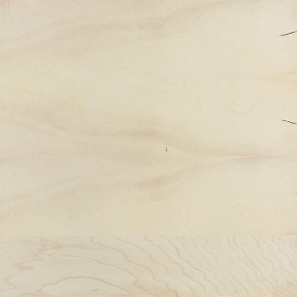 Columbia Forest Products - 3/4 in. x 2 ft. x 4 ft. PureBond Poplar Plywood Project Panel (Free Custom Cut Available)