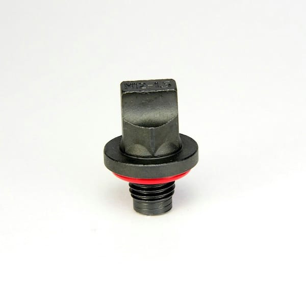 American Grease Stick (AGS) Accufit Oil Drain Plug M12x1.50, Bag