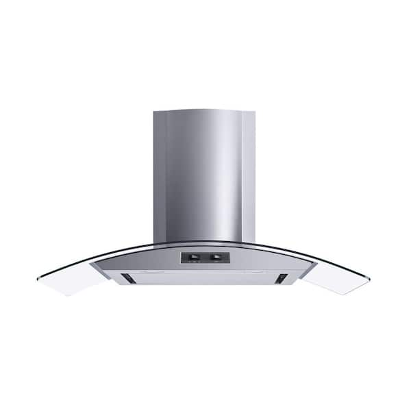 Home depot deals winflo range hood