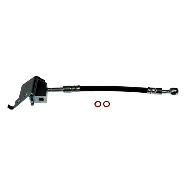 First Stop Clutch Hydraulic Hose