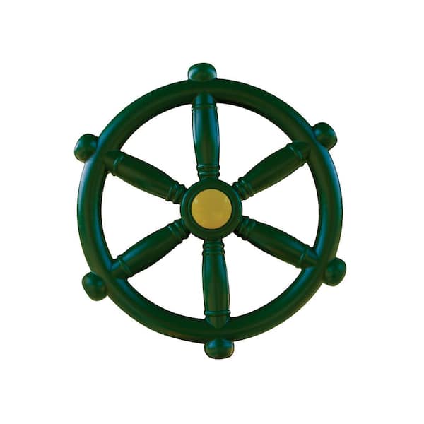 Details about   Kids Pirate Wheel Steering Wheels for Climbing frames Play house and Tree Houses 