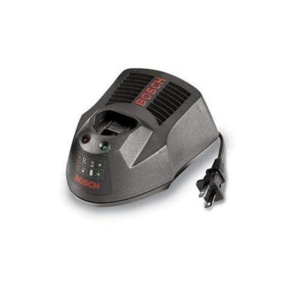 Bosch 12-Volt Lithium-Ion 30 Minute Charger