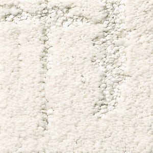 Berlin - Calm - Beige 42.1 oz. Nylon Pattern Installed Carpet